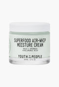Superfood Air-Whip Lightweight Face Moisturizer with Hyaluronic Acid